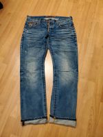 Herren Jeans Cipo& Baxx Sachsen - Wilsdruff Vorschau