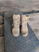 Haix Bundeswehrstiefel Bayern - Mainburg Vorschau