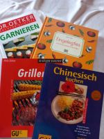 Kochbücher Hessen - Erlensee Vorschau