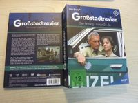 GROßSTADTREVIER – BOX 0 - 9 AUF DVD Rheinland-Pfalz - Bolanden Vorschau