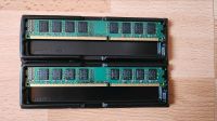 Kingston 8GB DDR3 RAM Arbeitsspeicher 2x4GB Sachsen - Treuen Vorschau