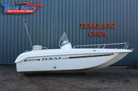 TEXAS 430 open • NEUBOOT • Müritz - Landkreis - Waren (Müritz) Vorschau