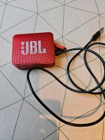 Musikbox JBL zu Verkaufen Bayern - Saal Vorschau