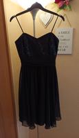 Cocktailkleid/ Abendkleid schwarz Gr.34, Swing Nordrhein-Westfalen - Moers Vorschau