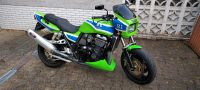 Zrx 1100 eddie lawson edition Essen - Altenessen Vorschau