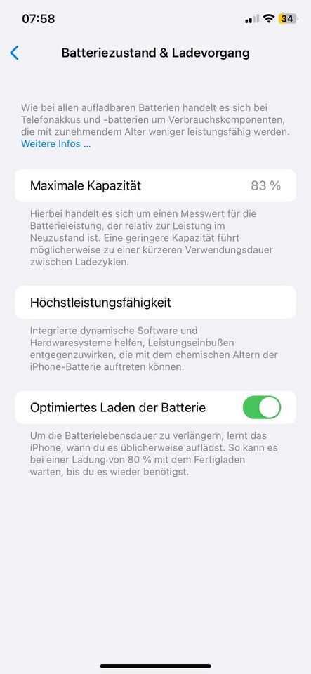 iPhone 11 rot OVP inkl Panzerglasfolien und Hülle in Tauberbischofsheim