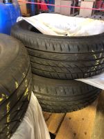 FAST NEU! Sommerreifen 195/55 R16 Matador Thüringen - Eisenberg Vorschau