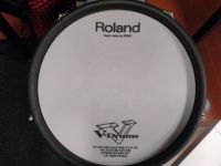 Roland V Drum Drum Pad Snare Nordrhein-Westfalen - Mülheim (Ruhr) Vorschau