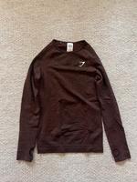 Vital Seamless 2.0 Long Sleeve Top Gymshark Niedersachsen - Göttingen Vorschau
