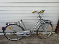 Fahrrad bahnhofsnudel fahrbereit Torpedo Niedersachsen - Stade Vorschau