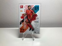 Christopher Trimmel Topps Match Attax Bundesliga 2021/22 SIGNIERT Bayern - Augsburg Vorschau