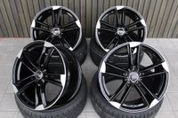 19 Zoll RS Felgen 5x112 Audi A4 A5 A6 A7 B8 4G S-Line NEU WH27* Bayern - Dillingen (Donau) Vorschau