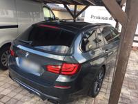 BMW F11 535xd Thüringen - Bad Berka Vorschau