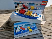 Lego 4030 Container Schiff OVP Nordrhein-Westfalen - Krefeld Vorschau