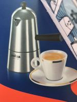 LAVAZZA CARMENCITA classic orig.verpackt! Bayern - Hettstadt Vorschau