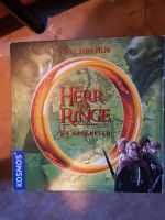 Herr der Ringe Brettspiel Hessen - Bad Homburg Vorschau