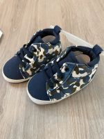 Babyschuhe Lauflernschuhe Größe 18-19 NEU Junge Nordrhein-Westfalen - Bad Salzuflen Vorschau