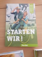 Starten Wir! - Hueber Nordrhein-Westfalen - Siegen Vorschau