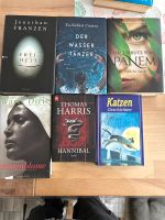 Bücherpaket , Bücher , Buch , harry potter Niedersachsen - Lengede Vorschau