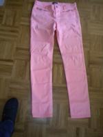 MEXX Daamen Jeans Gr. 38, lachsfarbend, sehr sommerlich Berlin - Steglitz Vorschau