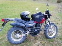 YAMAHA TW 125 Trailway Baden-Württemberg - Weidenstetten Vorschau