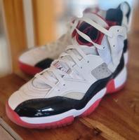 Nike jordan Basketball Schuhe Jumpman two trey Unisex Nordrhein-Westfalen - Gummersbach Vorschau