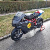 Ducati 999 RS 999RS Racing Motorrad Nürnberg (Mittelfr) - Oststadt Vorschau