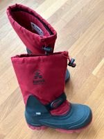 Kamik Schneestiefel Winterstiefel OutDry Gr 4 36 Hessen - Neu-Isenburg Vorschau