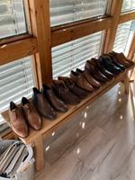 Schuhe im Sortiment Gr.42 Hessen - Hungen Vorschau