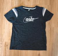 Nike T-Shirt in blau Köln - Riehl Vorschau
