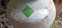 Kohlendioxid Flasche schweißen Kohlensäure 10kg Tyczka 300 Bar Sachsen-Anhalt - Osterburg Vorschau