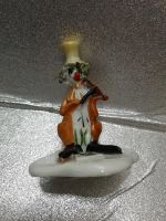 Original Meneghetti Porzellan Clown Italien Designer Figur Deko Niedersachsen - Wolfsburg Vorschau