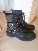 Stiefel Schwarz Gr. 41 von Jane Klein Bayern - Seubersdorf Vorschau
