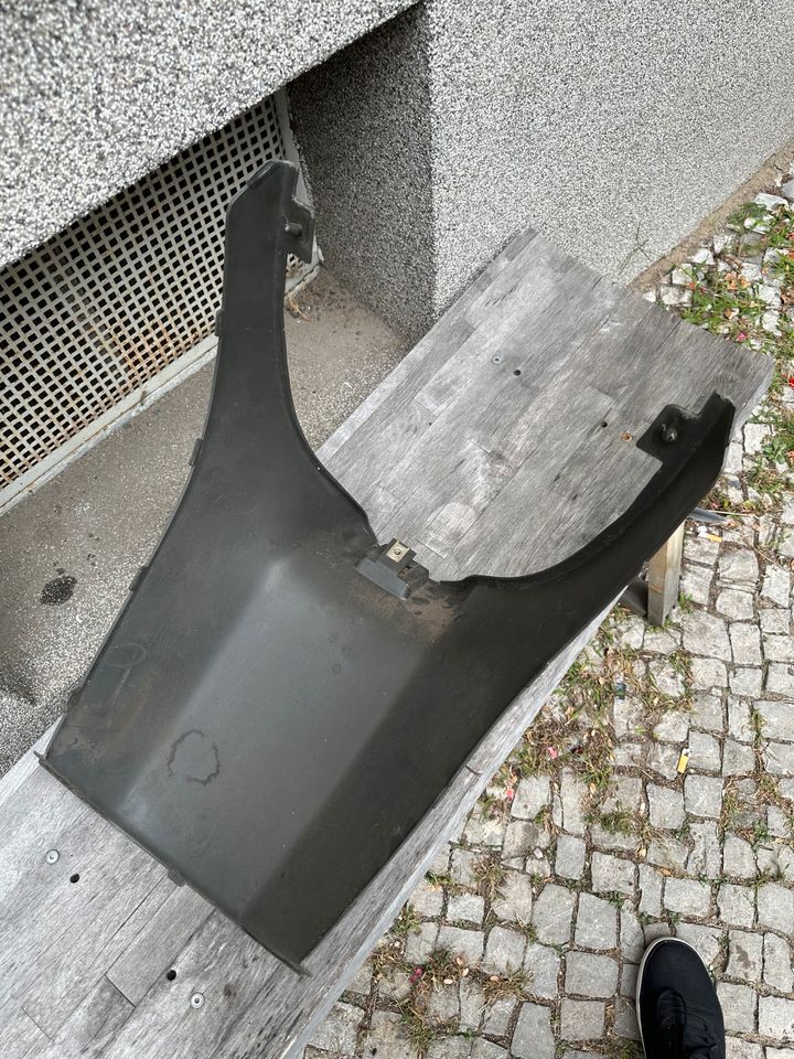 Piaggio Sfera 50/80 Verkleidung Ersatzteile in Berlin