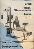 EringSport Heim-Fitnesscenter Luxus Bayern - Gammelsdorf Vorschau