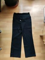 Umstands Stoffhose BPC schwarz Gr.44 Nordrhein-Westfalen - Neunkirchen Siegerland Vorschau