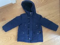 Polo Ralph Lauren Daunenjacke Winterjacke dunkelblau 3/3T (98) Hessen - Wiesbaden Vorschau