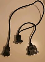 Adapter Kabel RS232 Schnittstelle Niedersachsen - Oldenburg Vorschau