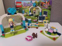 Lego friends 41330 Fußballtraining mit Stephanie Rheinland-Pfalz - Staudernheim Vorschau