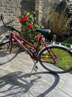 ‼️Marken-Fahrrad 28 Zoll von Cannondale‼️ Nordrhein-Westfalen - Senden Vorschau