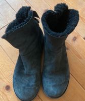 *Tolle Ricosta Stiefel, Boots, schwarz, Gr. 37, gefüttert** Nordrhein-Westfalen - Bad Salzuflen Vorschau