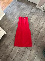 Boss Etuikleid, Kleid, Hugo Boss, Gr. 36, Koralle, Pink Schleswig-Holstein - Hoisdorf  Vorschau