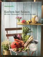 TM5 Kochbuch  Kochen hat Saison Nordrhein-Westfalen - Euskirchen Vorschau