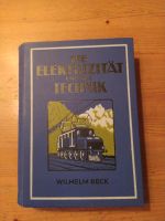 Die Elektrizität und ihre Technik Bayern - Saaldorf-Surheim Vorschau