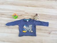 Mickey Mouse Pullover Sweatshirt C&A Größe 74 Micky Maus Sachsen-Anhalt - Halle Vorschau