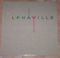 Alphaville Singles Collection US LP Vinyl Marian Gold Maxi Hits Bayern - Hösbach Vorschau