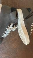Neuwertige Halbstiefel von Esprit Niedersachsen - Peine Vorschau