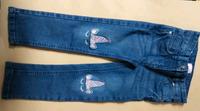 Jeanshose Einhorn Mädchen 104 neu Baden-Württemberg - Ravensburg Vorschau