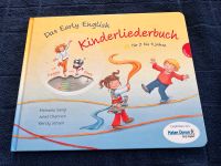 Das Early English Kinderliederbuch Baden-Württemberg - Hockenheim Vorschau