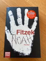 Sebastian Fitzek Noah Thriller Niedersachsen - Göttingen Vorschau